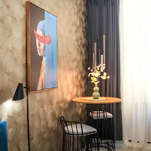 Apartment Hedone Luxury With Free Parking, Pula