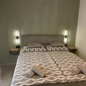 A'marie Self Check-in Apartamento Zadar