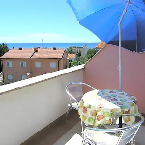 Murgic , Krk Town Croazia