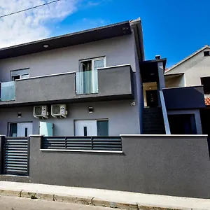 Ab Apartamento Zadar