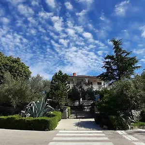 Krajacic , Krk Town Croazia